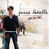 Jesse Labelle : Perfect Accident (King Luck Remix Bundle)